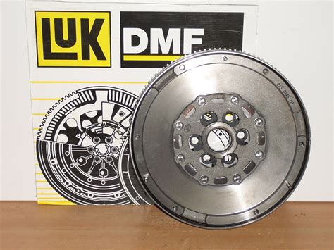 Luk Sachs Dual Mass Flywheel Dmf