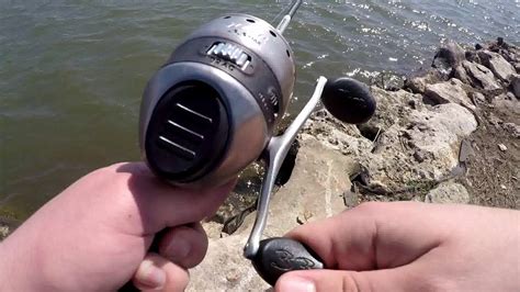 Fishing For CHILLY Bass On Rocky Banks YouTube