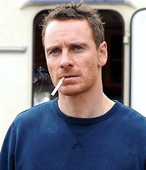 Fassy Lovers On Instagram “that Look Like Looking Back In Time Michaelfassbender