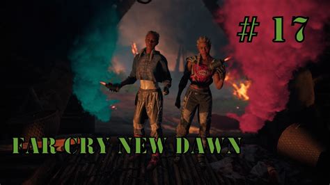 Far Cry New Dawn Youtube