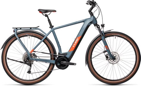 Cube KATHMANDU HYBRID ONE 625 Bluenred 2021 625Wh 29 SuperBike8