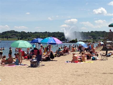 Humidex Advisory Issued Ctv News