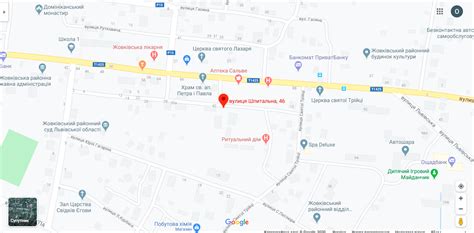 Контакти - Медичний центр "Лінія здоров'я"