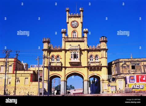 Jamnagar Hi Res Stock Photography And Images Alamy