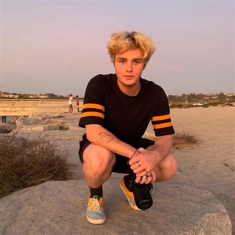 Alex Warren Tik Tok Age Net Worth Height Wiki Bio