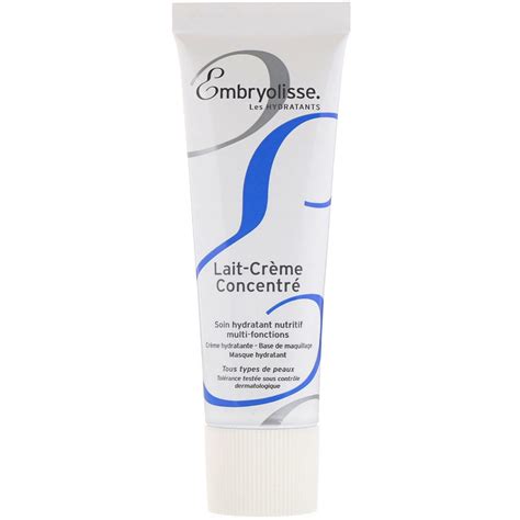 Embryolisse Lait Creme Concentre Multi Function Nourishing