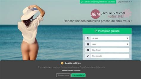 Avis Sur Jacquieetmichel Naturistes