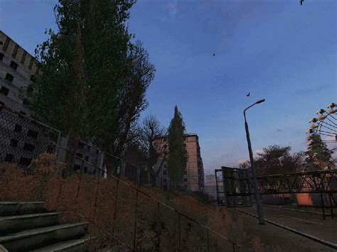 Stalker Shadow Of Chernobyl Обзор Stopgame