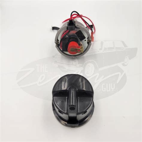 Lucas 23d4 Electronic Distributor