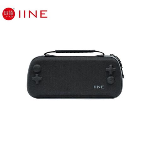 Iine L Switch Oled Lite Anti