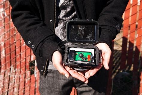 Supreme Court Holds Warrantless Gps Tracking Unconstitutional Ars