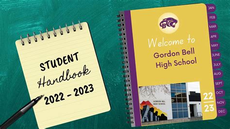 Student Handbook