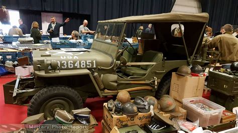 Ciney Militaria 2017 Bourse Militaire De Ciney 2017 Flickr