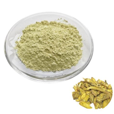 High Quality Food Grade Hplc Herbal Plant Scutellaria Baicalensis