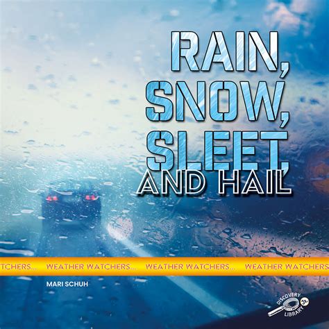 Rain, Snow, Sleet, and Hail - Walmart.com - Walmart.com