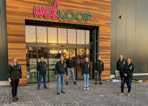 Nieuwe Start Welkoop Op De Rotbrink In Ommen Vechtdal Centraal