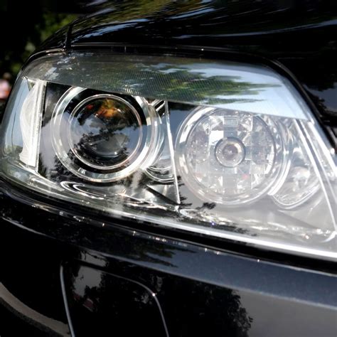 Do Led Bulbs Work In Halogen Headlights At Michael Myers Blog