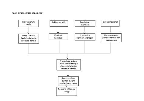 Doc Woc Dermatitis Seboroik