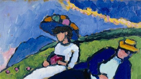 Gabriele Munter Still Life