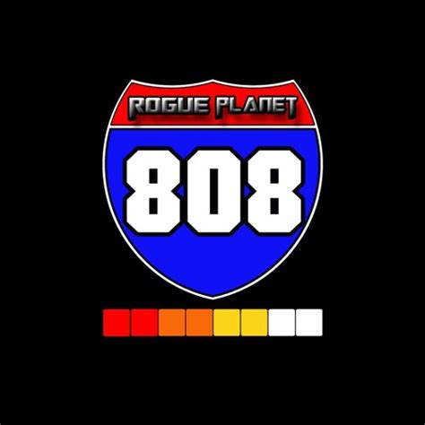 Stream Rogue Planet - POISON IVY (808 RMX) by Rogue Planet FL | Listen ...