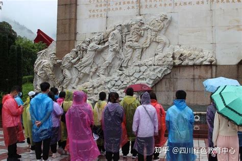 汶川地震15周年纪念日，缅怀逝者，致敬重生 知乎