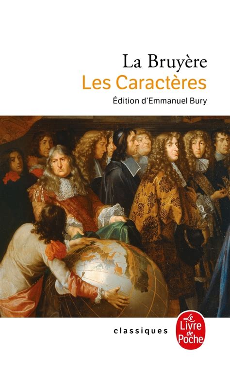 Les Caractères BAC 2025 hachette fr