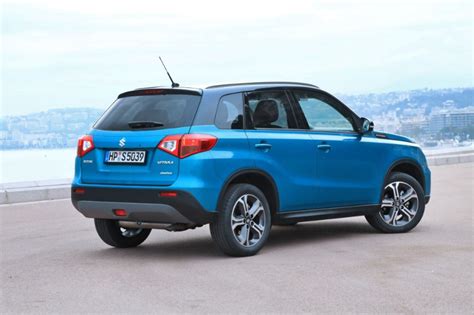 Acheter Une Suzuki Vitara Daniel Automobiles