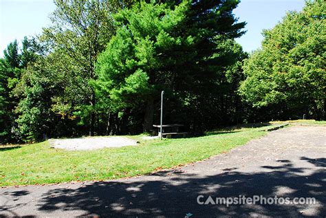 Doughton Park - Campsite Photos, Campground Info and Reservations