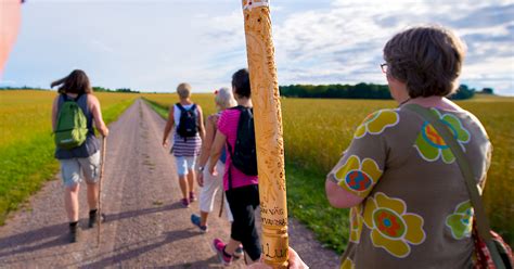 The modern Swedish pilgrim | Kairos Future