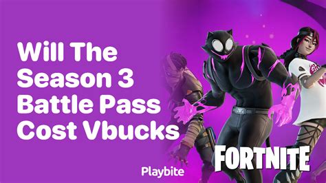 How To Get The Fortnite Battle Pass For Free Playbite