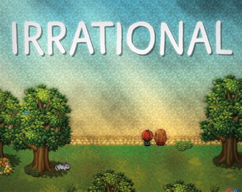 Updated the cover for my game! : r/RPGMaker