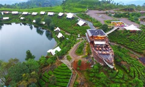 22 Tempat Wisata Di Ciwidey Bandung Terbaru Terindah Paling Hits