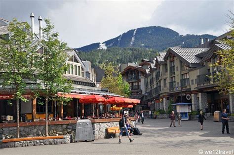 5 Reasons Why Im In Love With Whistler We12travel