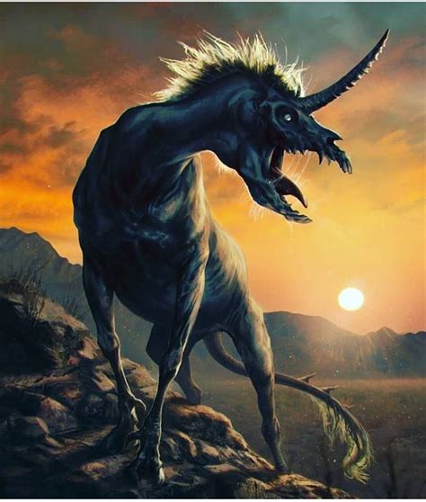 Pin By Maz Dave On Scary Horror Fantasy Beasts Fantasy Creatures