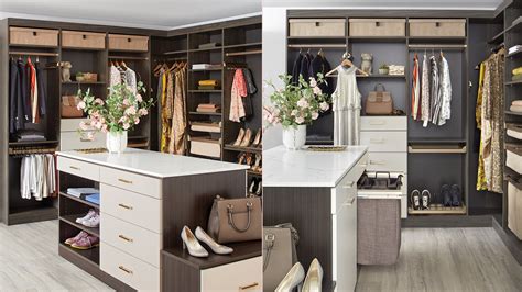 Simple And Effective Ways To Maximize Your Closet Space