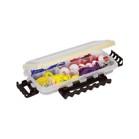 Plano Waterproof Stowaway Tackle Box