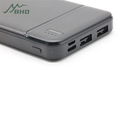 China Small Power Bank Manufacturers Suppliers Factory Cheap Small