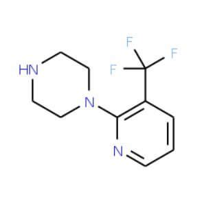 Trifluoromethyl Pyridin Yl Piperazine Hydrochloride Cas