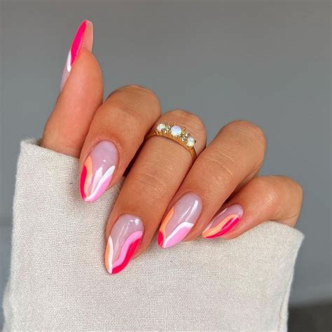 Cute Summer Nails Designs And Ideas To Brighten Up Any Off