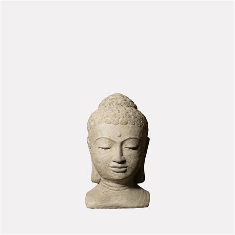 Escultura Budha Forja