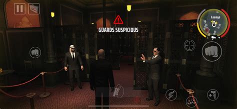 Hitman Blood Money Reprisal Announced For Switch IOS And Android