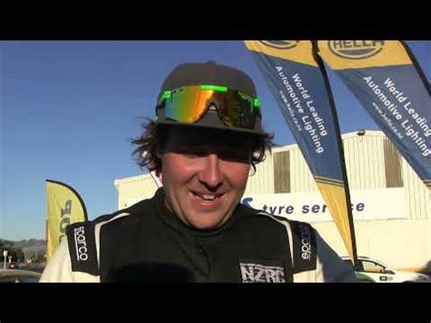 Video 2022 NZRC Two Wheel Drive RD1 Rally Otago