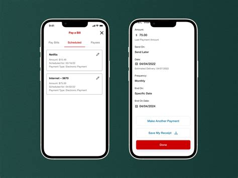 Mobile wallets will soon integrate jcpenney card bill pay features