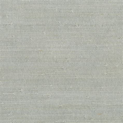 Jin Light Grey Grasscloth Wallpaper Wallpaper And Borders The Mural Store