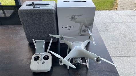 DJI Phantom 4 | Kaufen auf Ricardo