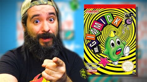 Mr Gimmick NES Special Edition Coming To Modern Consoles THE CLASSIC