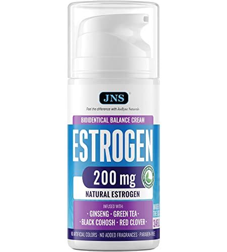 I Tested The Top Estrogen Face Creams And Here S Why They Re The Best For Glowing Skin