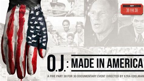 OJ Simpson Documentary