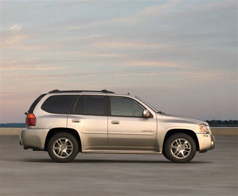 Gmc Envoy ГМЦ Энвой 2024 обзор модели C фото и видео