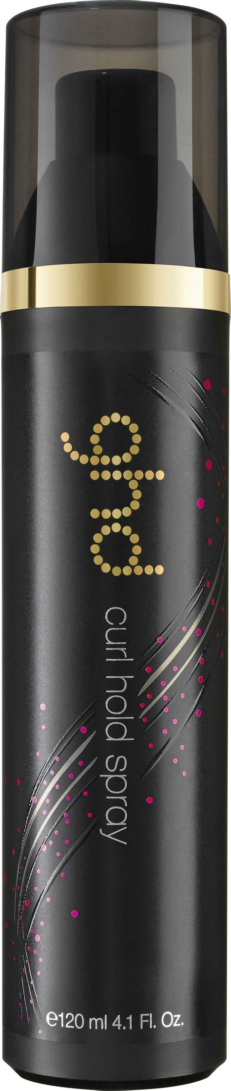 Ghd Curl Hold Spray Ml Eur Luxplus Nl